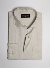 Sami Saeed Exclusive Cotton Shirts For Men - RF25FS 10
